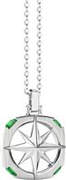 Collana Zancan Uomo in Argento ESC218-VE - ESC218-VE